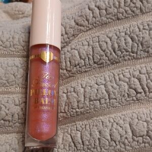 Too Faced Pillow Balm Lip Treatment - Iridescent Pink
